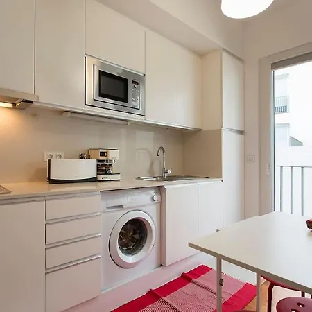 Studio Garagem Апартаменты *