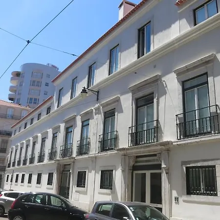 Studio Garagem Апартаменты *